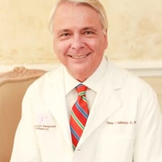 Glenn Gallaspy, MD, Obstetrics & Gynecology, Mobile, AL, Mobile Infirmary Medical Center