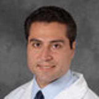 Marwan Kazimi, MD, General Surgery, Atlanta, GA