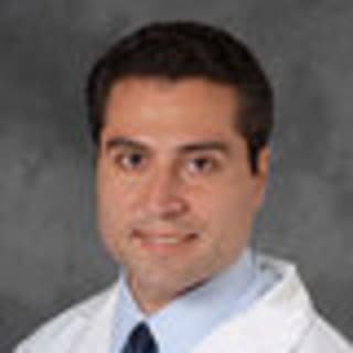 Marwan Kazimi, MD, General Surgery, Boston, MA
