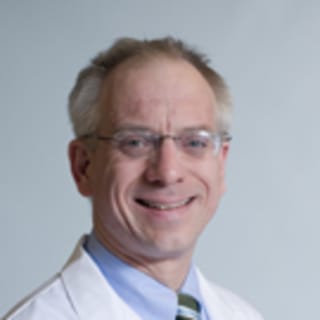 Mark Albers, MD