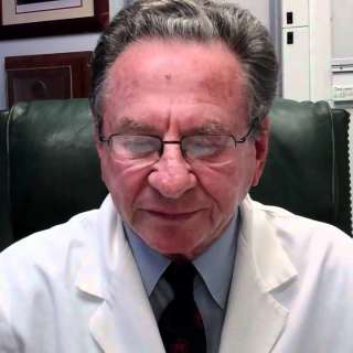 Clive Segil, MD, Orthopaedic Surgery, Encino, CA, Cedars-Sinai Medical Center