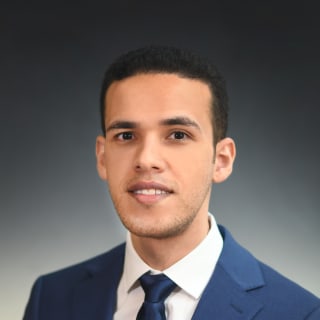 Ahmed Abdelsatar Ali Abomhya, MD, Gastroenterology, Lexington, KY