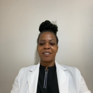 Tisungane Chiwembu, Geriatric Nurse Practitioner, Mobile, AL