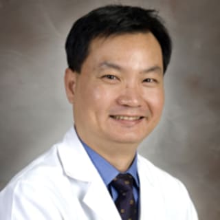 Jen-Jung Pan, MD, Gastroenterology, Phoenix, AZ, Banner - University Medical Center Phoenix