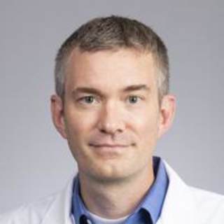 Eric Kallwitz, MD, Gastroenterology, Broadview, IL