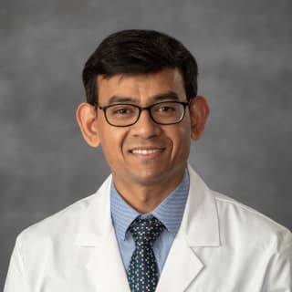 Sreenivasulu Metikala, MD, Orthopaedic Surgery, Richmond, VA