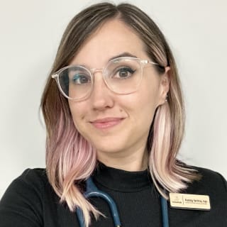 Kassondra Brino, Pediatric Nurse Practitioner, Butner, NC