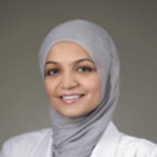 Maryam Gul, MD