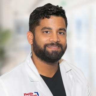 Ajay Mathew, DO, Nephrology, Zephyrhills, FL