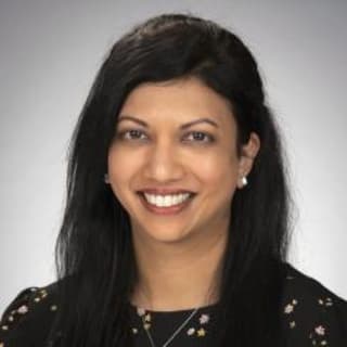 Namrita Mozumdar, MD, Pediatric Cardiology, Wilmington, DE, Nemours Children’s Hospital, Delaware