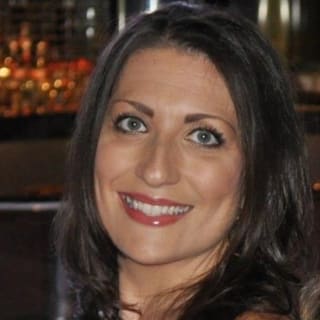 Michele (Mangini) Mangini-Vendel