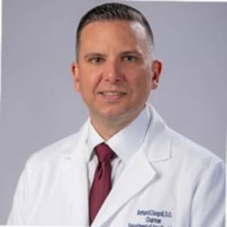 Bernard Ciongoli, DO, Anesthesiology, Hackensack, NJ