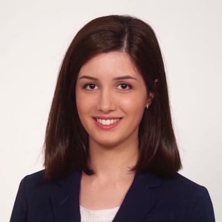 Matin Goldooz, MD, Resident Physician, Jackson, MS