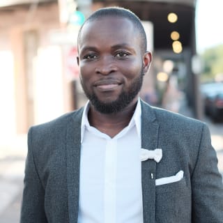 Abdoulaziz Toure, MD, General Surgery, Iowa City, IA