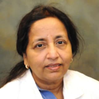 Jaya Ramanathan, MD