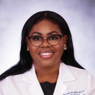 Rochenarda Joseph, DO, Other MD/DO, Atlanta, GA