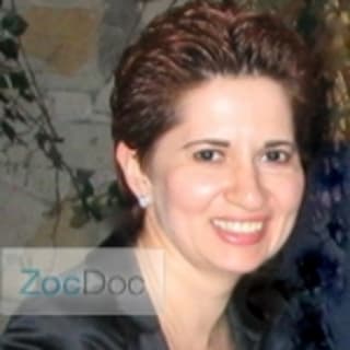 Maya Golbraykh, MD, Pediatric Emergency Medicine, Forest Hills, NY