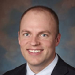 Tyler Keate, MD, Anesthesiology, Loveland, CO, UCHealth Medical Center of the Rockies