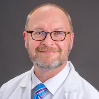 David Kropf, MD, Otolaryngology (ENT), Columbia, MO, University Hospital
