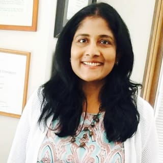 Swapna Kollikonda, MD
