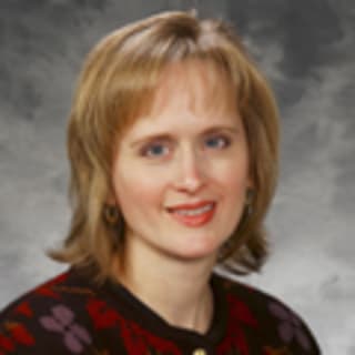 Joan Hermsen, Nurse Practitioner, Madison, WI