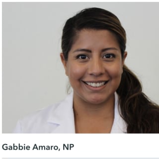 Gabriela Amaro