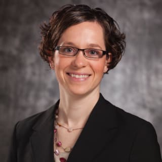 Heather Beissinger, PA, Orthopedics, Milwaukie, OR, Legacy Mount Hood Medical Center