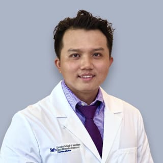 Luan Ngo, MD, Internal Medicine, Buffalo, NY