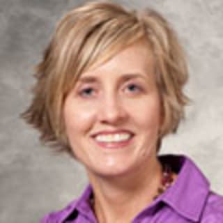 Stacey (Hemmann) Sandbo, Adult Care Nurse Practitioner, Madison, WI