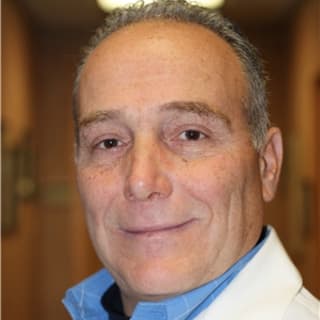 Victor Guadagnino, MD, Cardiology, Brooklyn, NY, Maimonides Medical Center