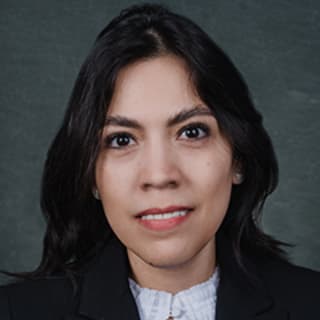 Mariana Flores Pimentel, MD, Ophthalmology, Farmington, CT