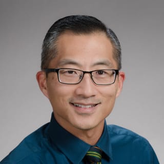 Joe Huang, MD