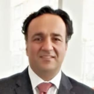 Pedram Hamrah, MD, Ophthalmology, Boston, MA, Tufts Medical Center
