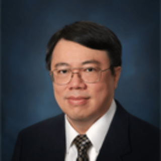 Francis Tseng, MD