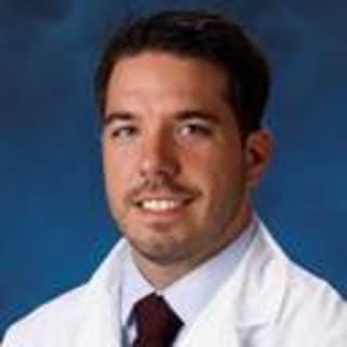 David Horton, MD, Resident Physician, Irvine, CA