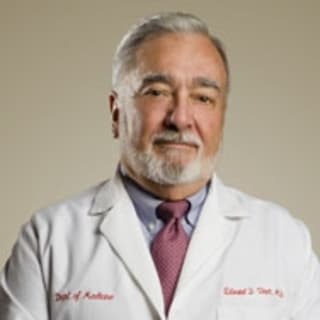 Edward Viner, MD, Oncology, Camden, NJ, Cooper University Health Care