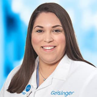 Sebastianelli Alyssa, Nurse Practitioner, Port Matilda, PA, Geisinger Lewistown Hospital
