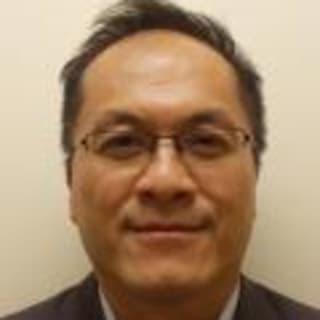 Jenpin Weng, MD, Physical Medicine/Rehab, Scottsdale, AZ