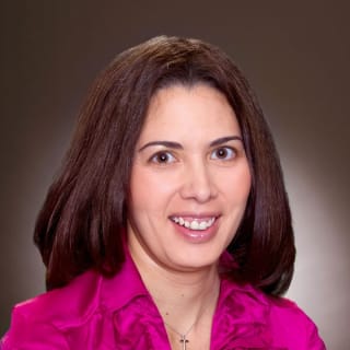 Natalie Debassige, MD