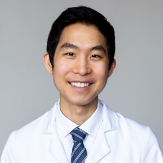 Jeffrey Lee, MD, Resident Physician, Durham, NC