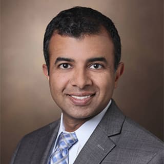 Sunil Kripalani, MD, Internal Medicine, Nashville, TN, Vanderbilt University Medical Center