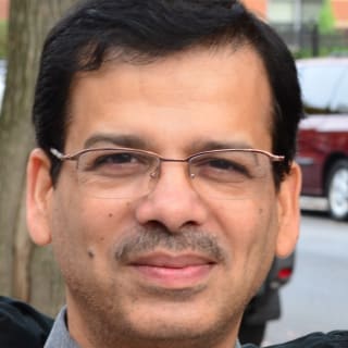 Syed Maqsood, DO, Family Medicine, East Meadow, NY, Nassau University Medical Center