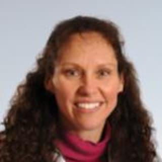 Diane Legendre