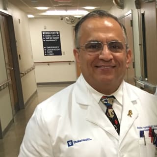 Asghar Yamadi, MD, Medicine/Pediatrics, Raleigh, NC, Duke Raleigh Hospital