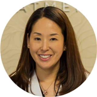 Jasmine Koo, MD, Interventional Radiology, Pflugerville, TX