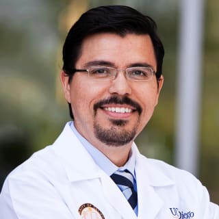 Luis Castellanos, MD, Cardiology, La Jolla, CA, UC San Diego Medical Center - Hillcrest