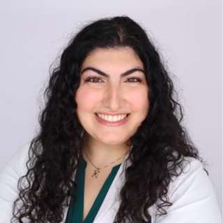 Alexandra Kasparian, Physician Assistant, Forest Hills, NY