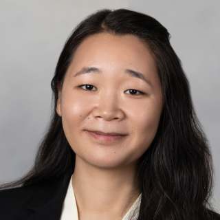 Angela Zhang, MD, Internal Medicine, San Francisco, CA