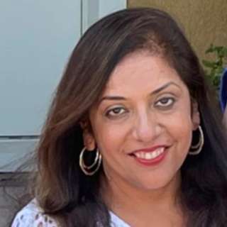 Monica Kharbanda, MD