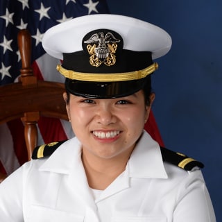 Sophia Nguyen, DO, General Surgery, Portsmouth, VA